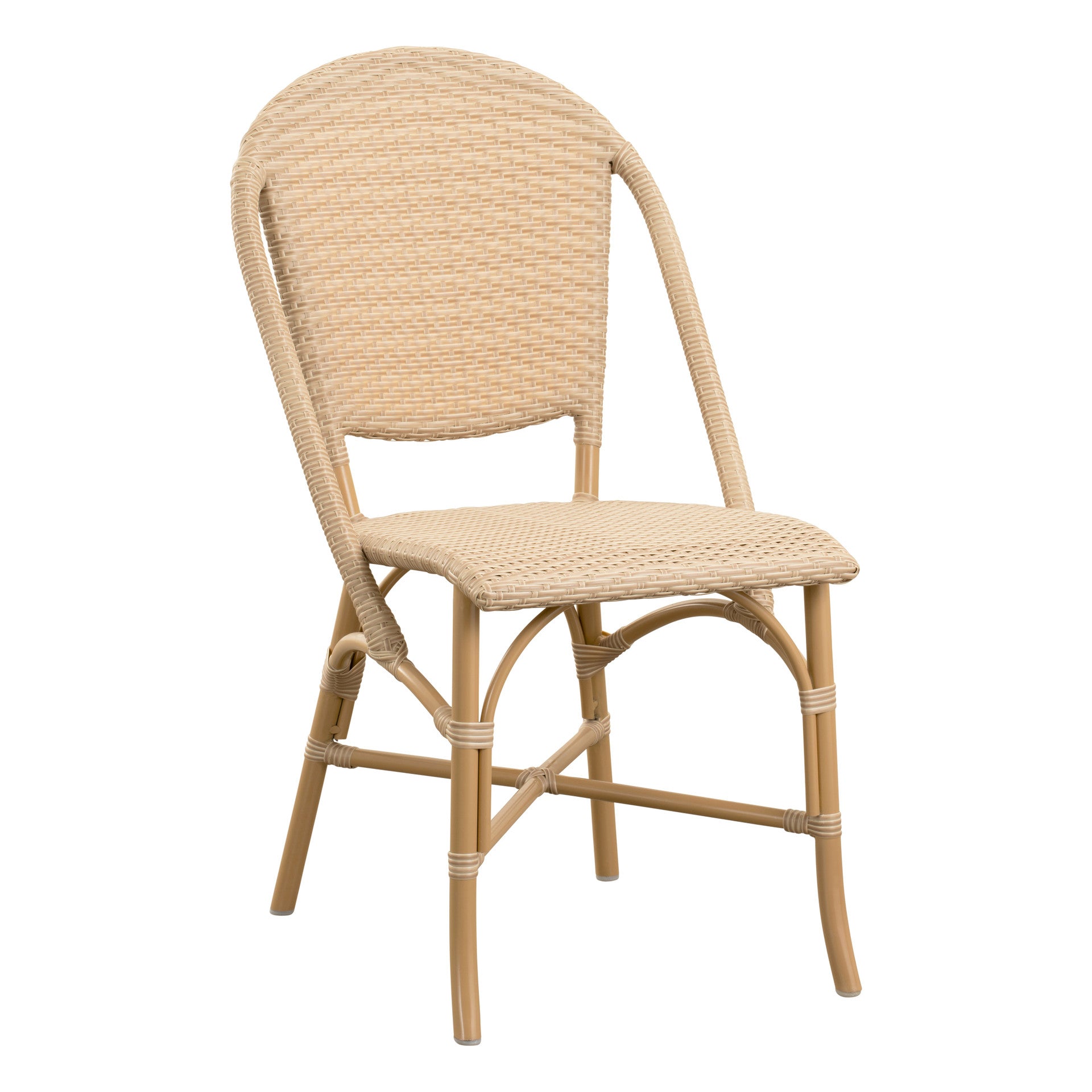 Sofie Outdoor Bistro Side Chair