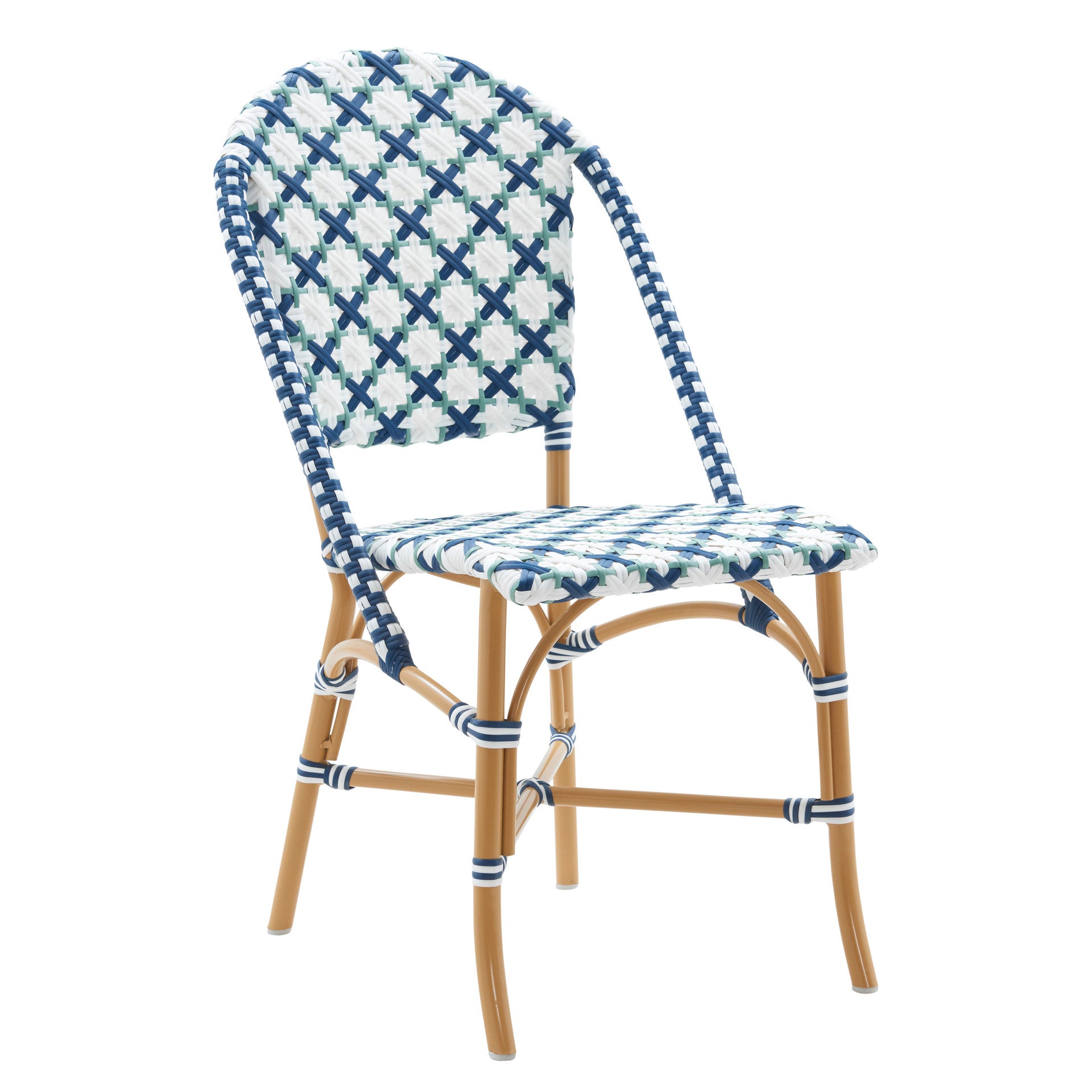 Sofie Outdoor Bistro Side Chair