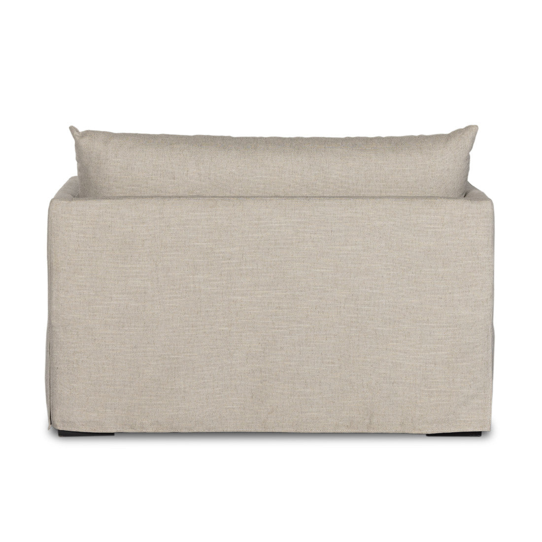 Habitat Upholstered Chaise Lounge