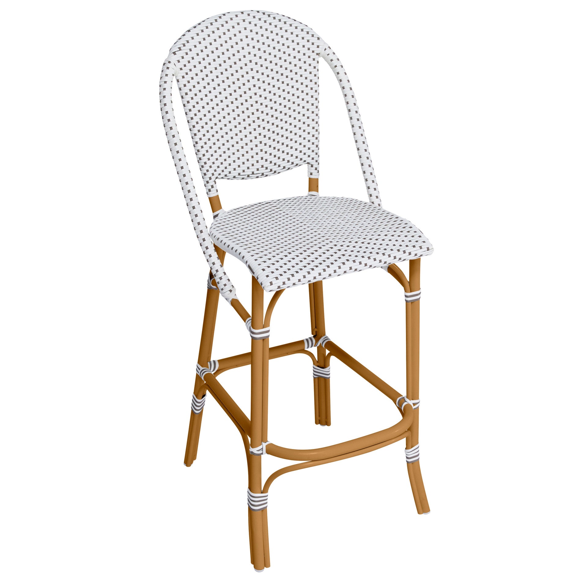 Sofie Outdoor Bistro Bar Stool