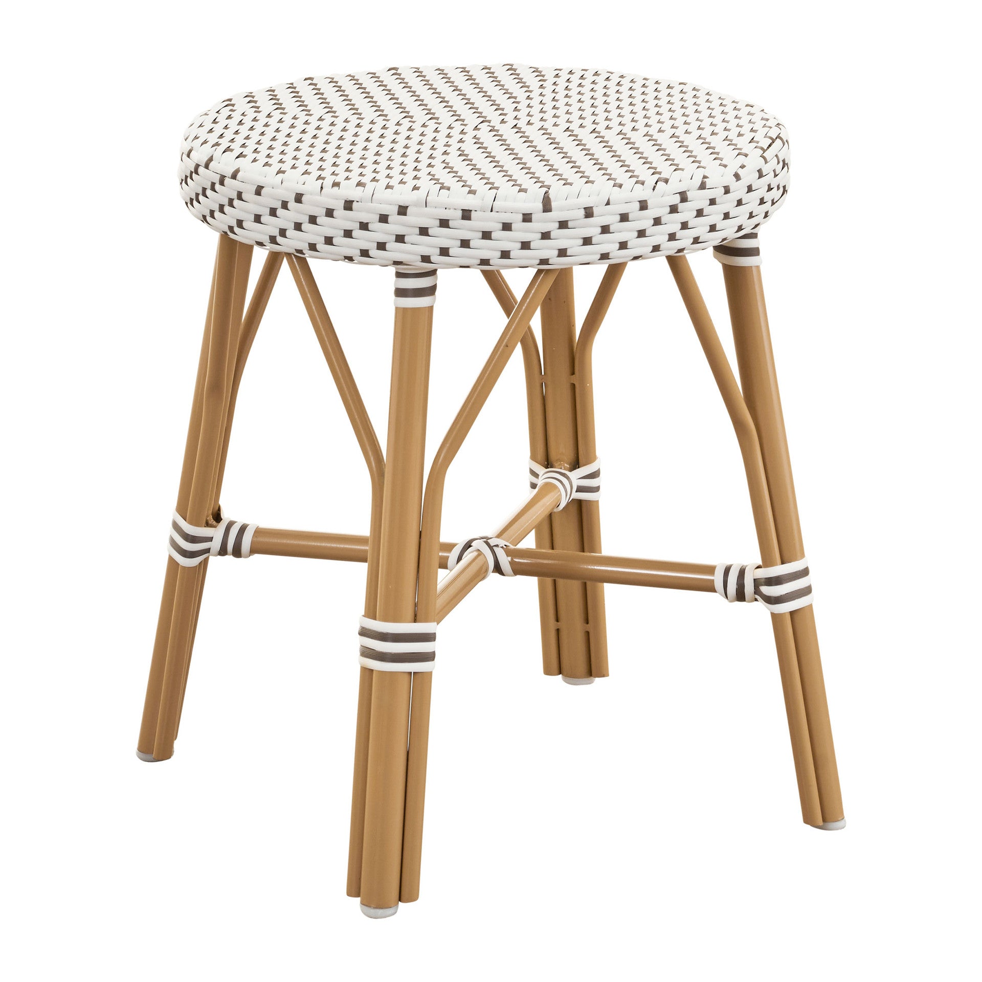 Simone Exterior Stool