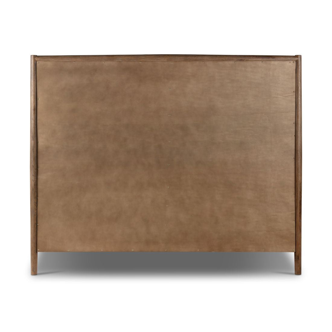 Glenview Upholstered Queen Platfrom Bed