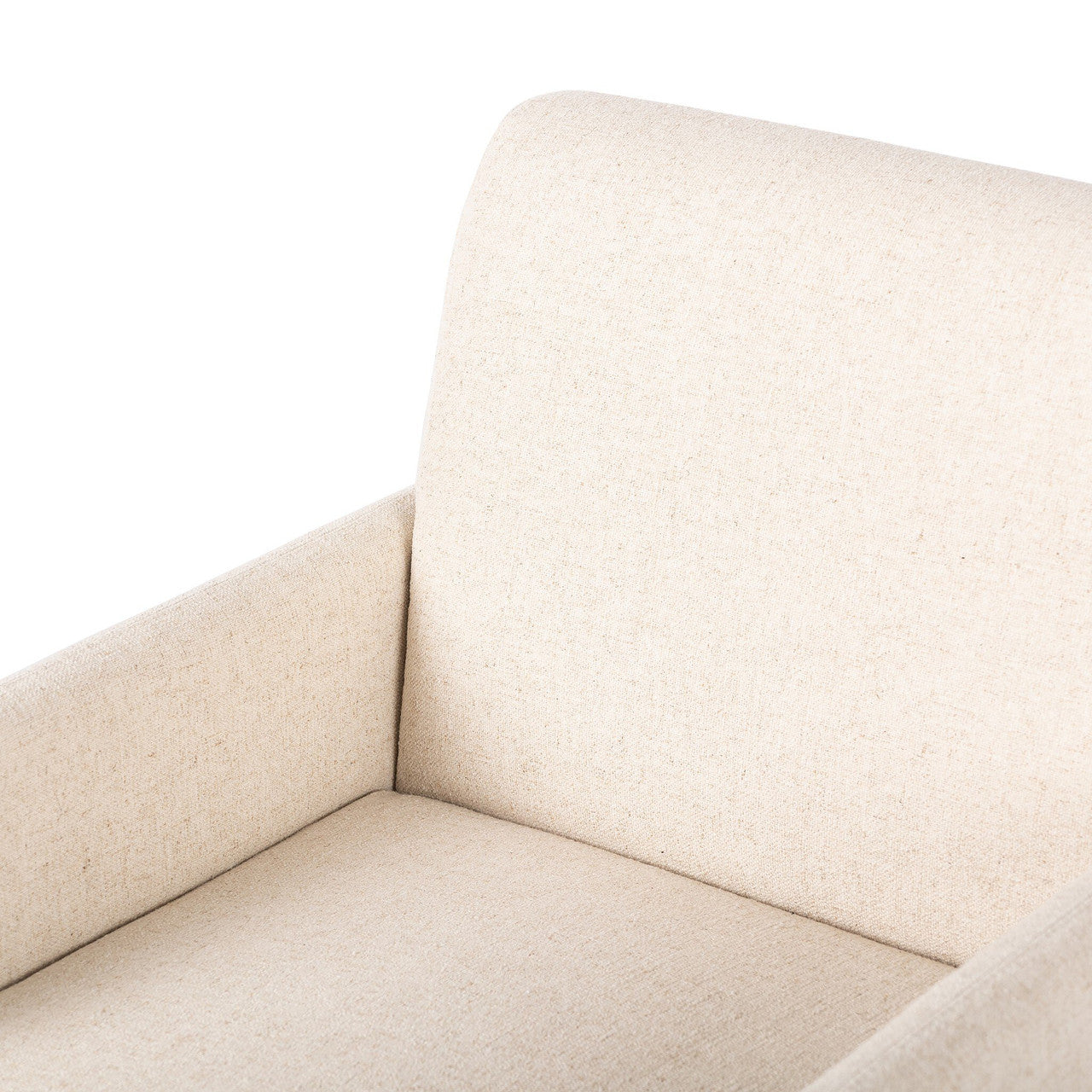 Amur Dining Armchair 23.25" - Antwerp Natural