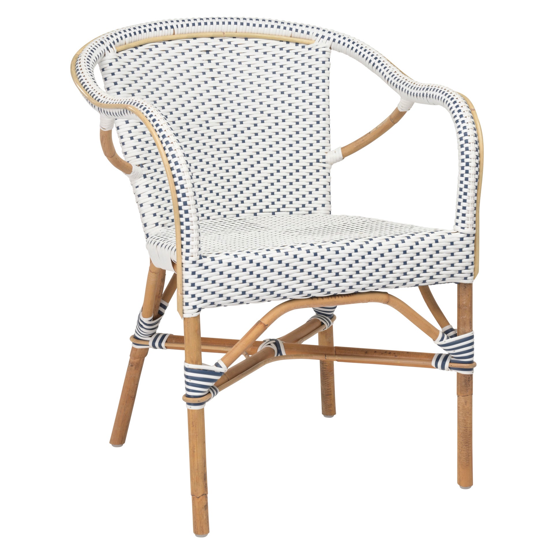 Madeleine Arm Chair
