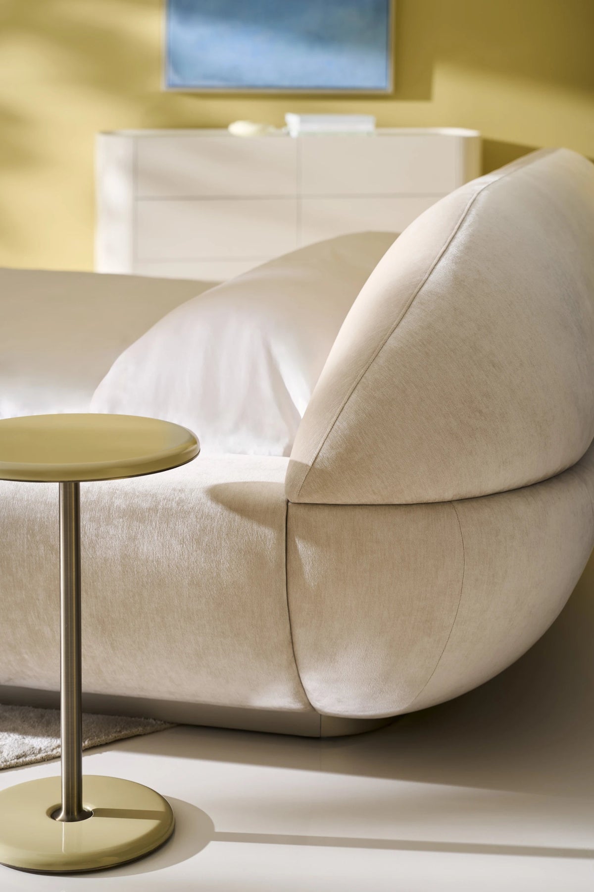 Jagger Bed by Caracole - view 11