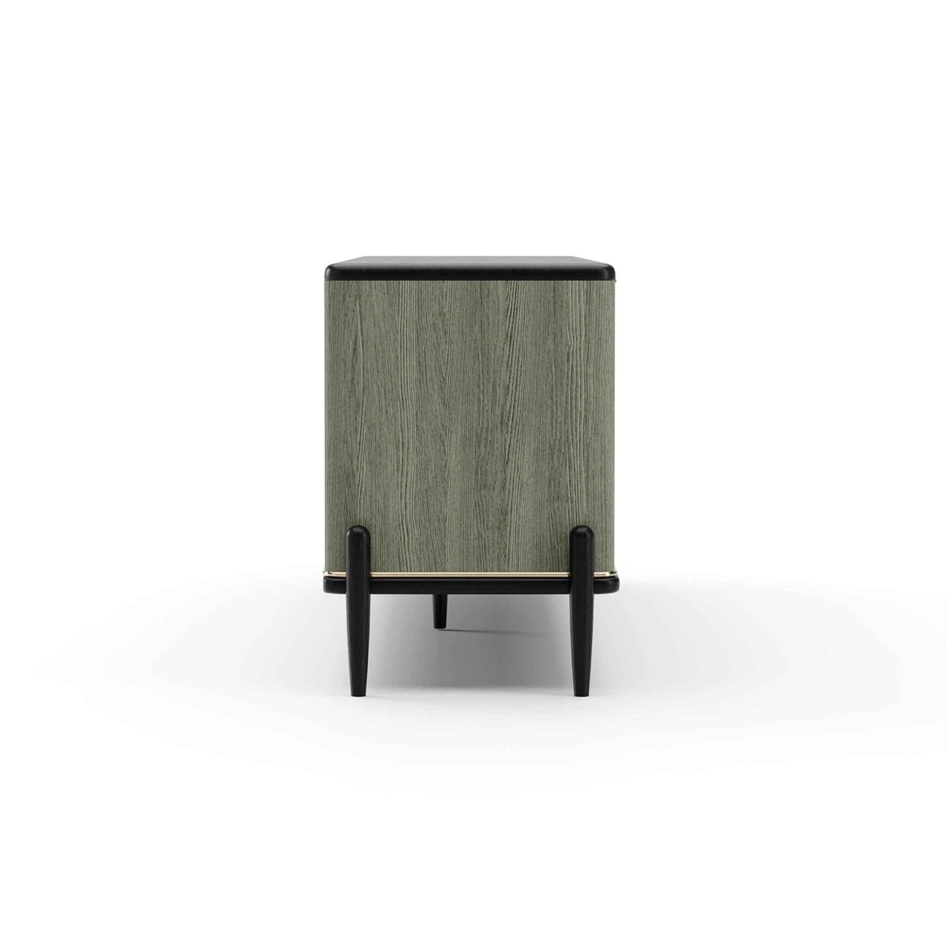 Madera Sideboard 79" by Caracole - view 8