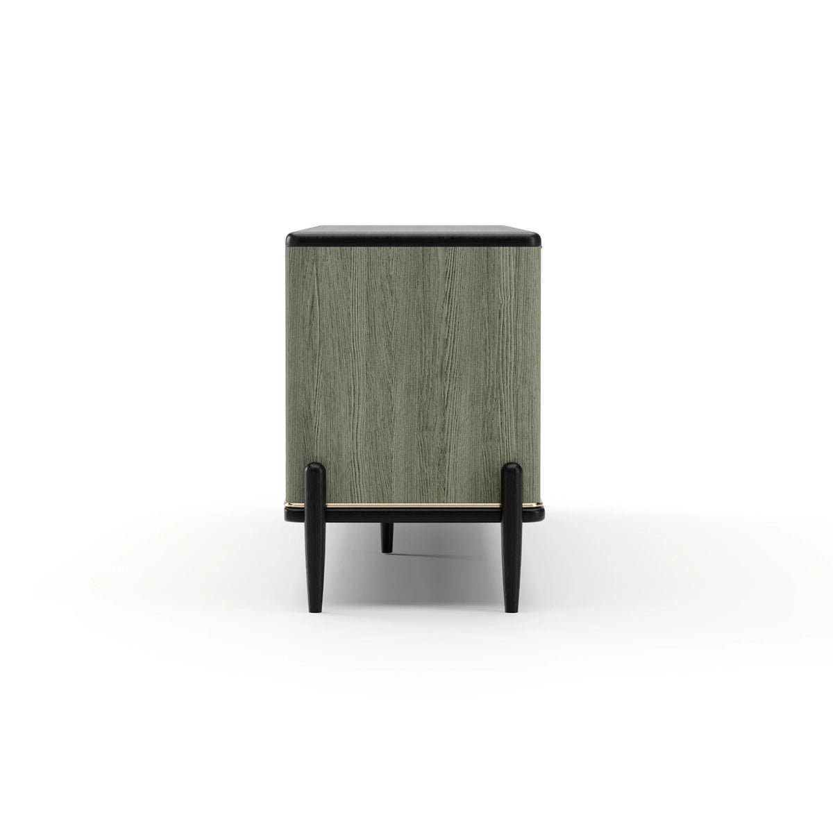 Madera Sideboard 79" by Caracole - view 8