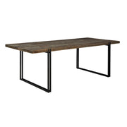 Sherwood Dining Table by Furniture Classics at ZIN Home