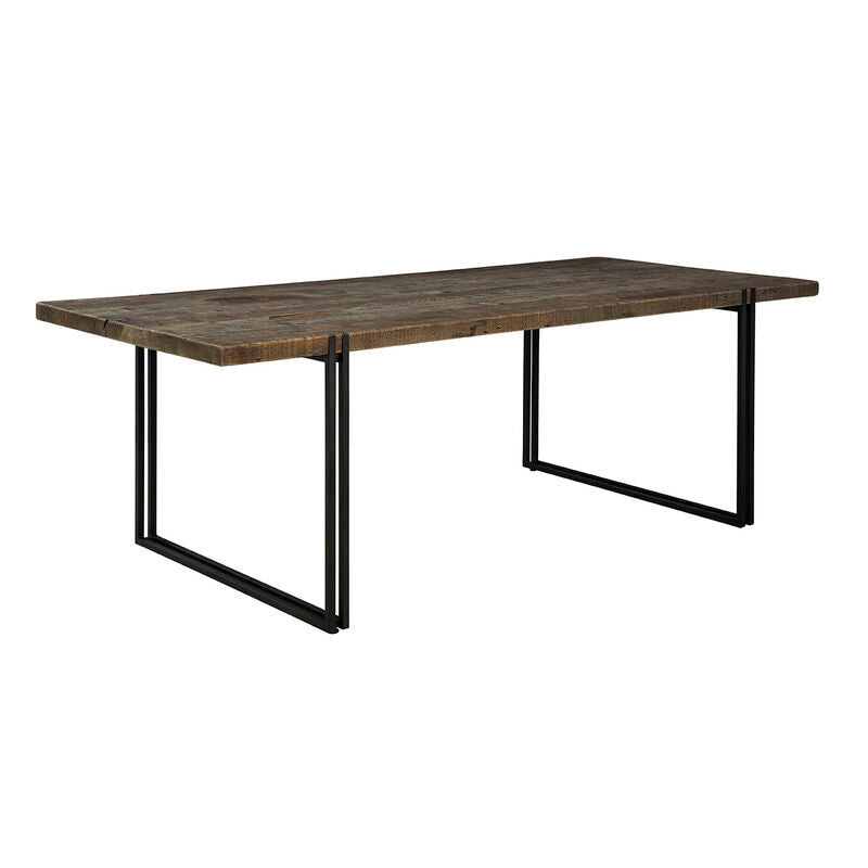 Sherwood Dining Table by Furniture Classics at ZIN Home