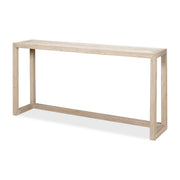 Camden Console by Sarreid Ltd