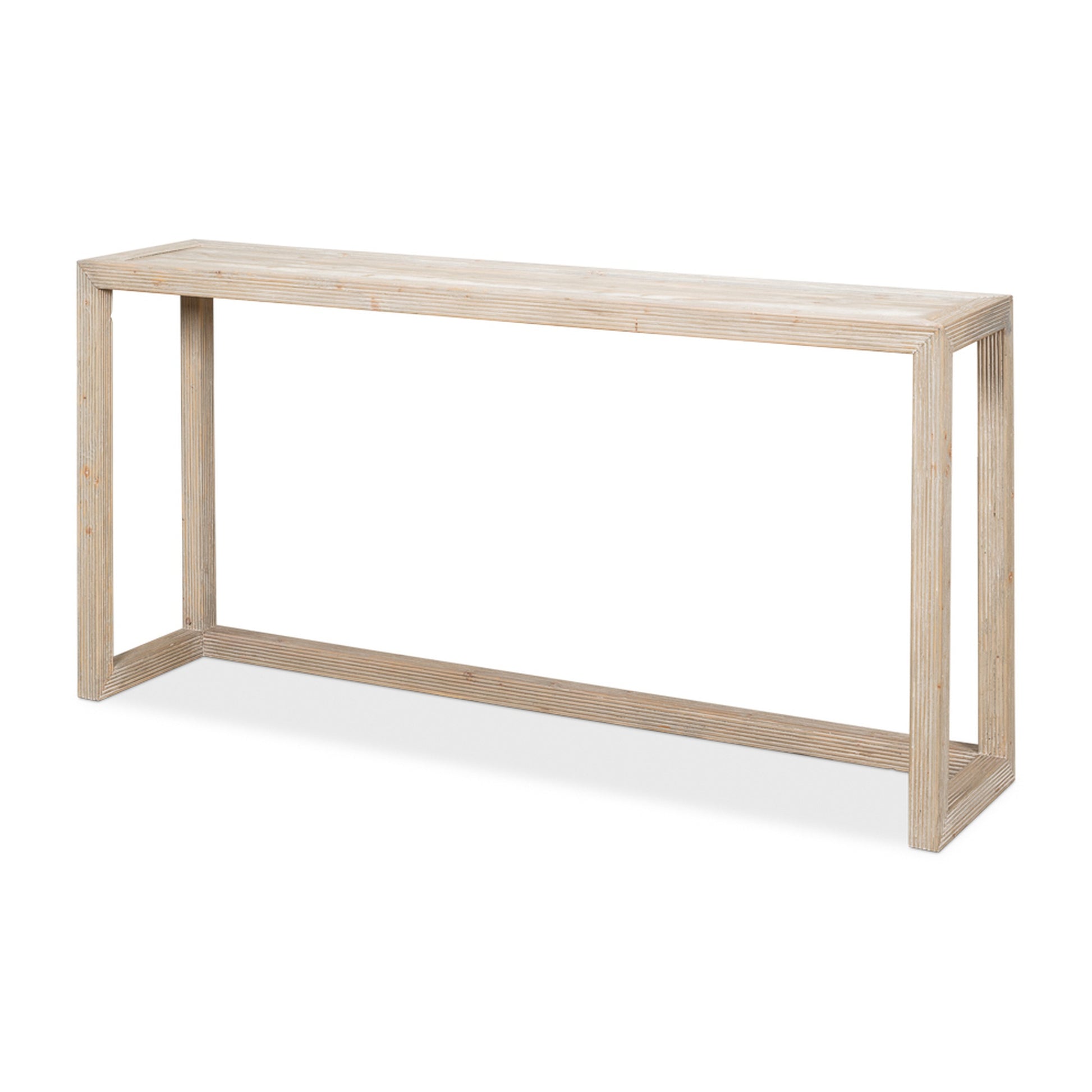 Camden Console by Sarreid Ltd