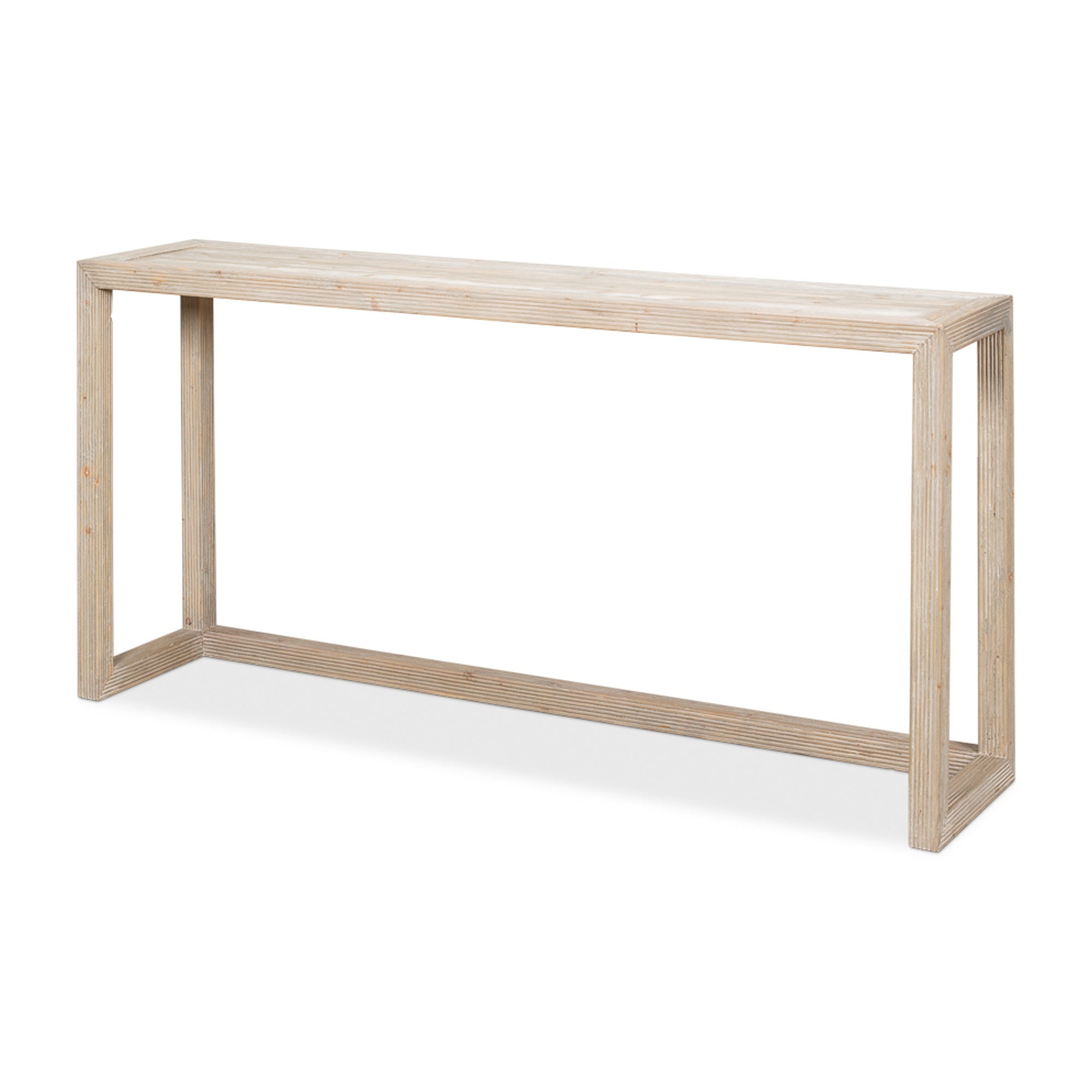Camden Console by Sarreid Ltd