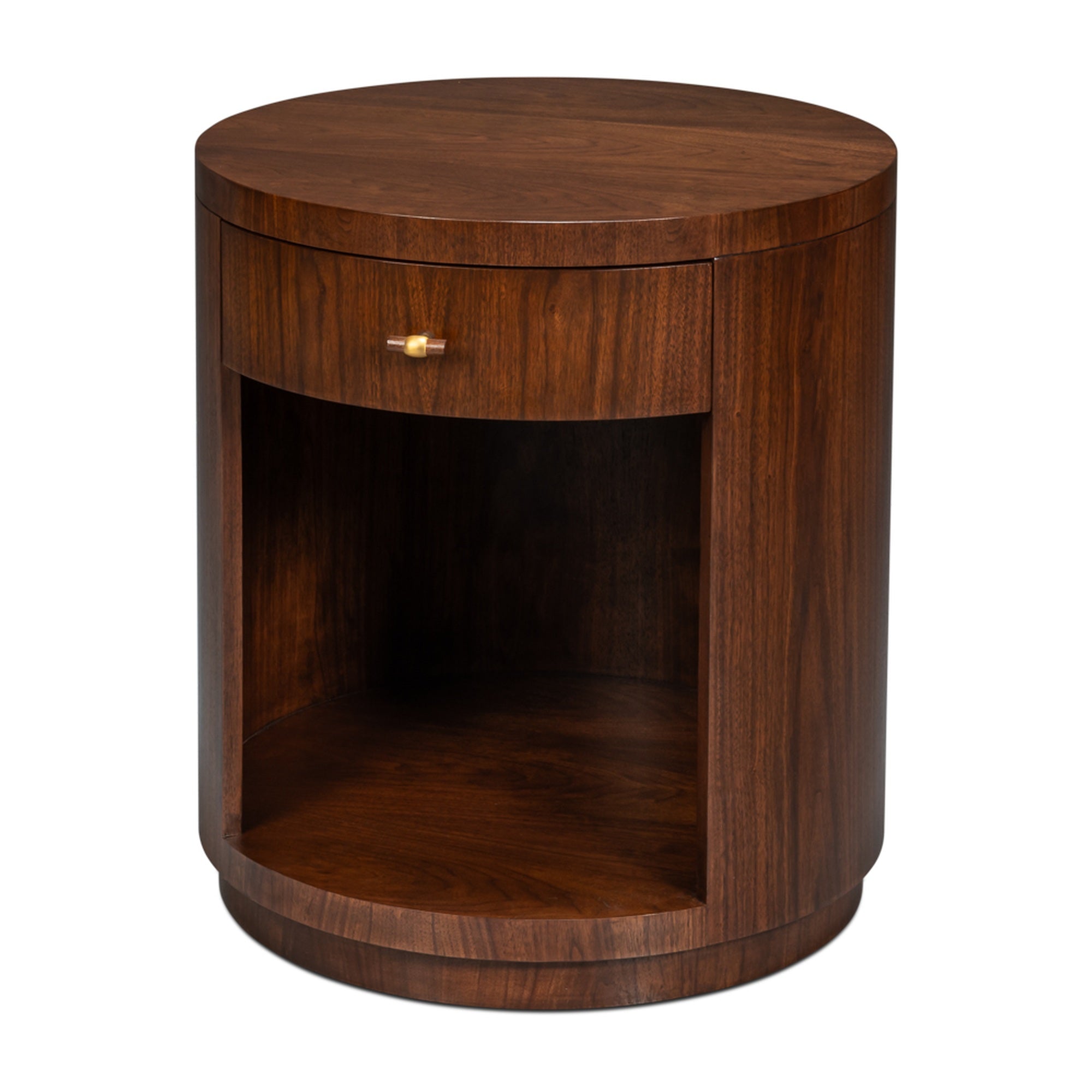 Vero Side Table by Sarreid Ltd