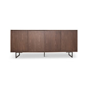 Modern Brazilian Quadrum Buffet - Nogal by Urbia - product view