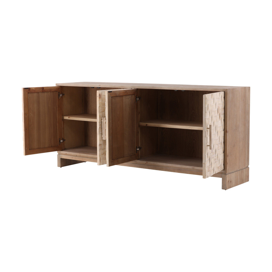 Lafayette Sideboard - 78'