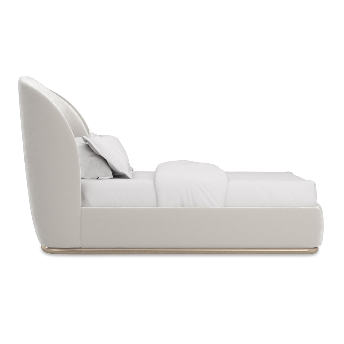 Opal Bed by Caracole - view 6