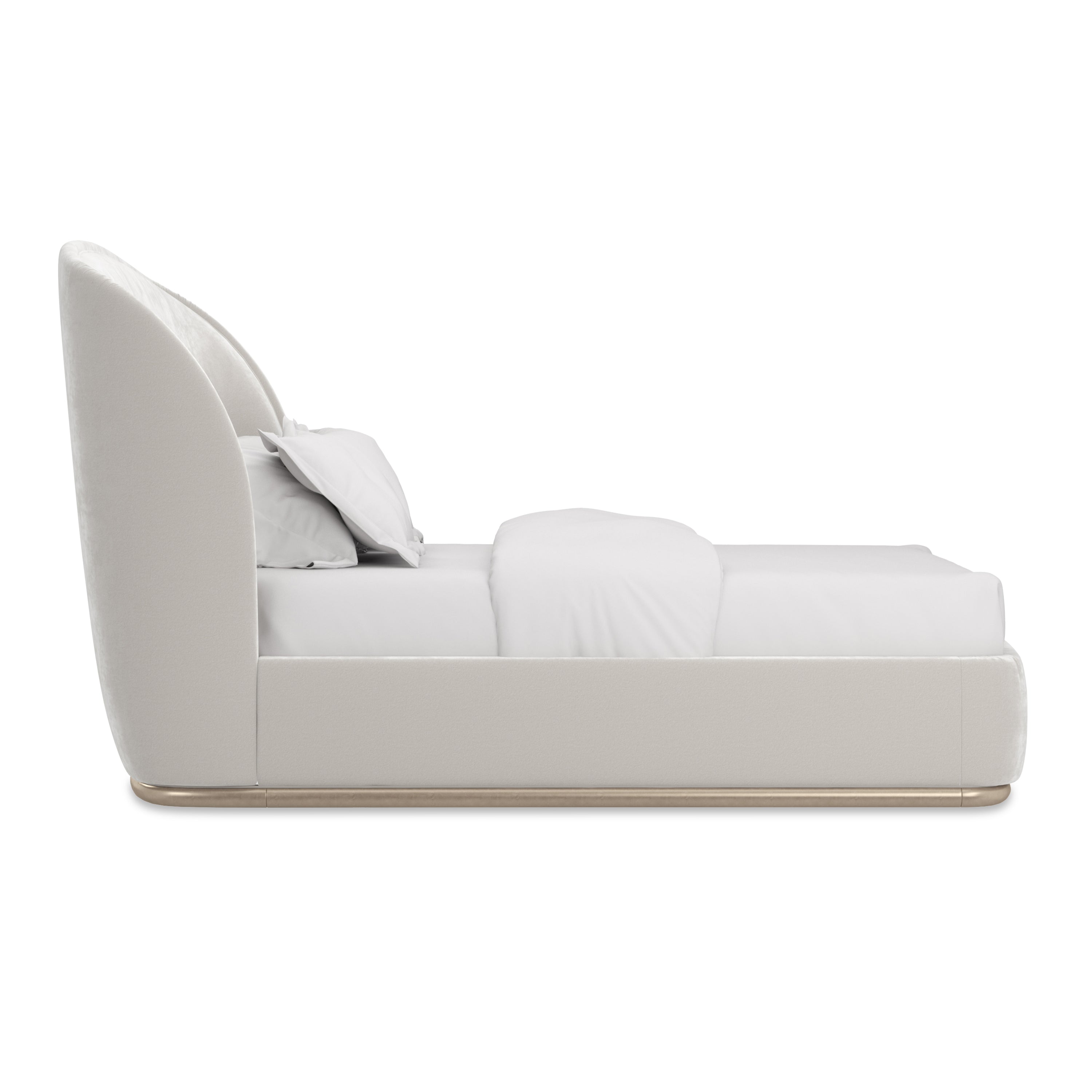 Opal Bed by Caracole - view 6
