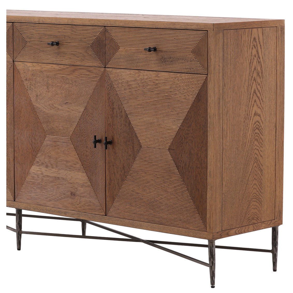Reese Sideboard - 78'