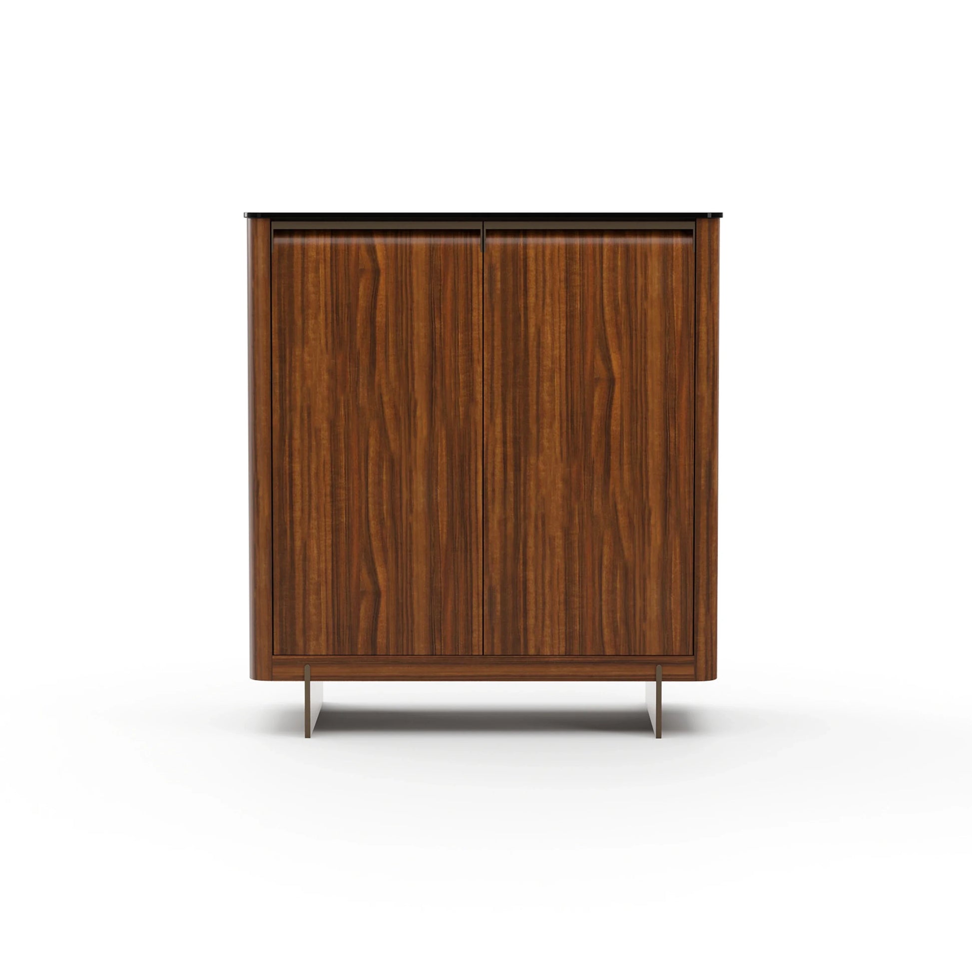 Altura Hall Chest 42" by Caracole - view 2