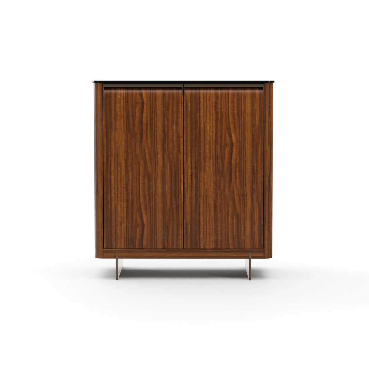 Altura Hall Chest 42" by Caracole - view 2