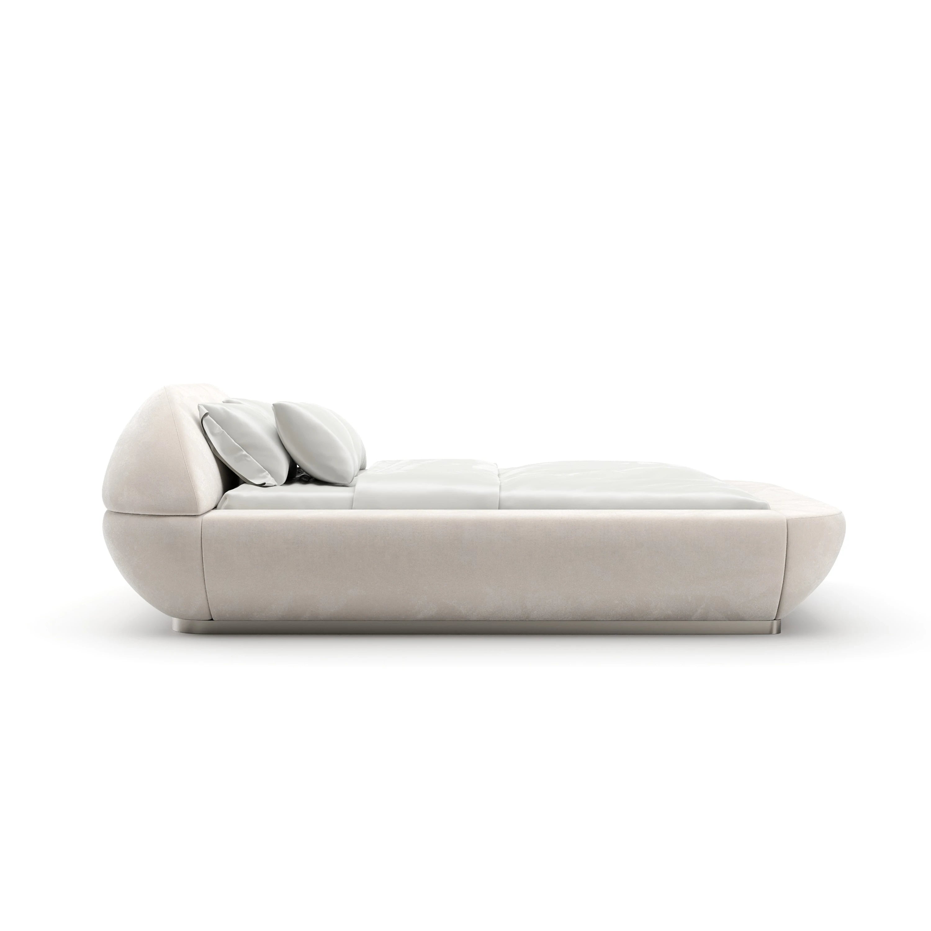 Jagger Bed by Caracole - view 15