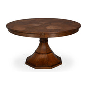 Giselle Jupe Table,Med,Palladio by Sarreid Ltd