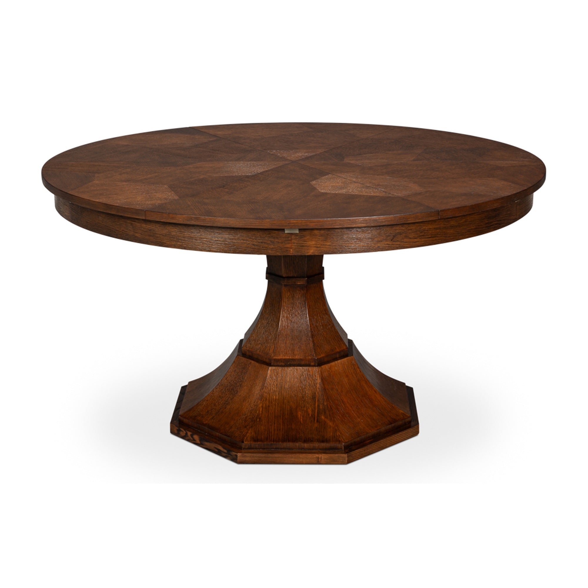 Giselle Jupe Table,Med,Palladio by Sarreid Ltd