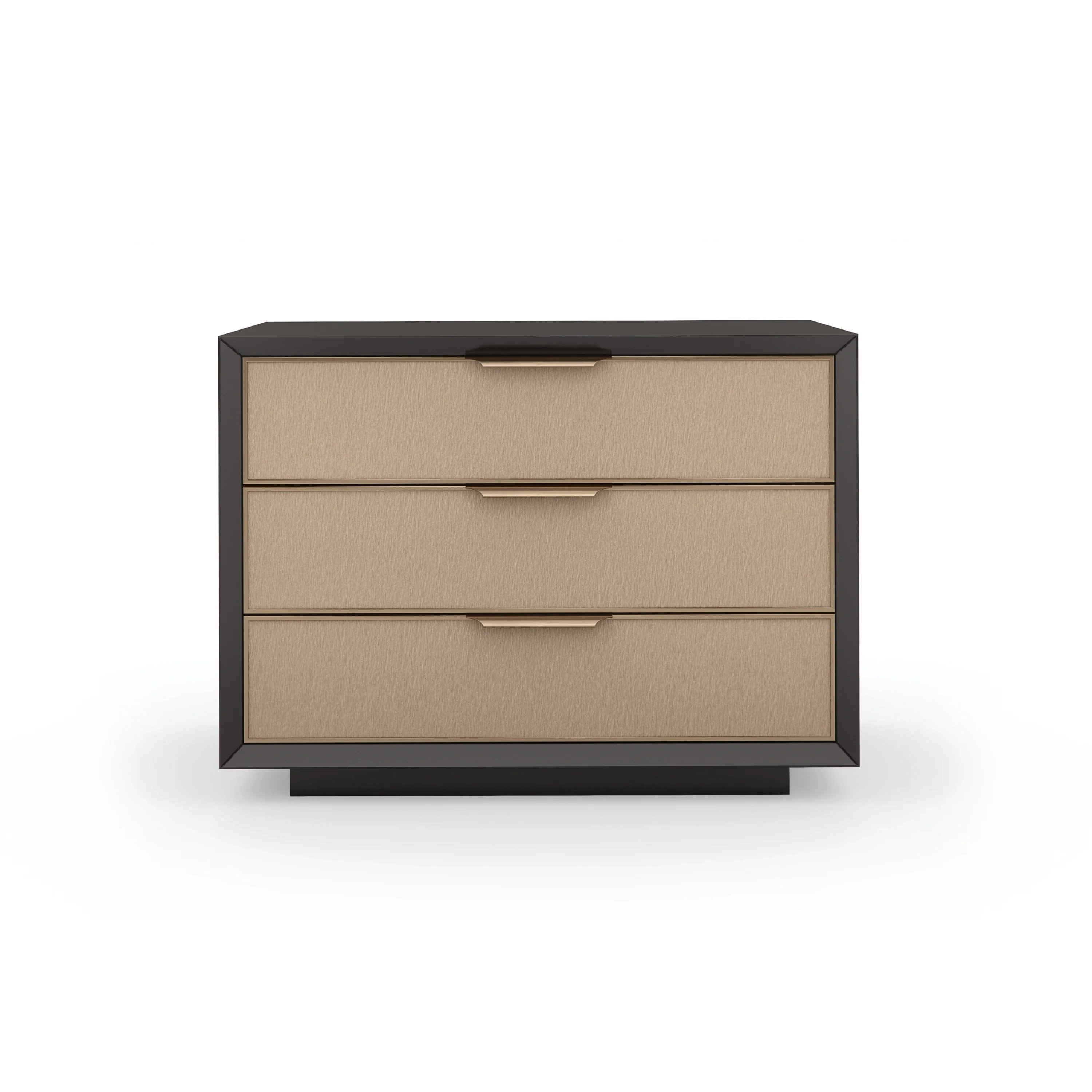 Wrap Nightstand by Caracole - view 3