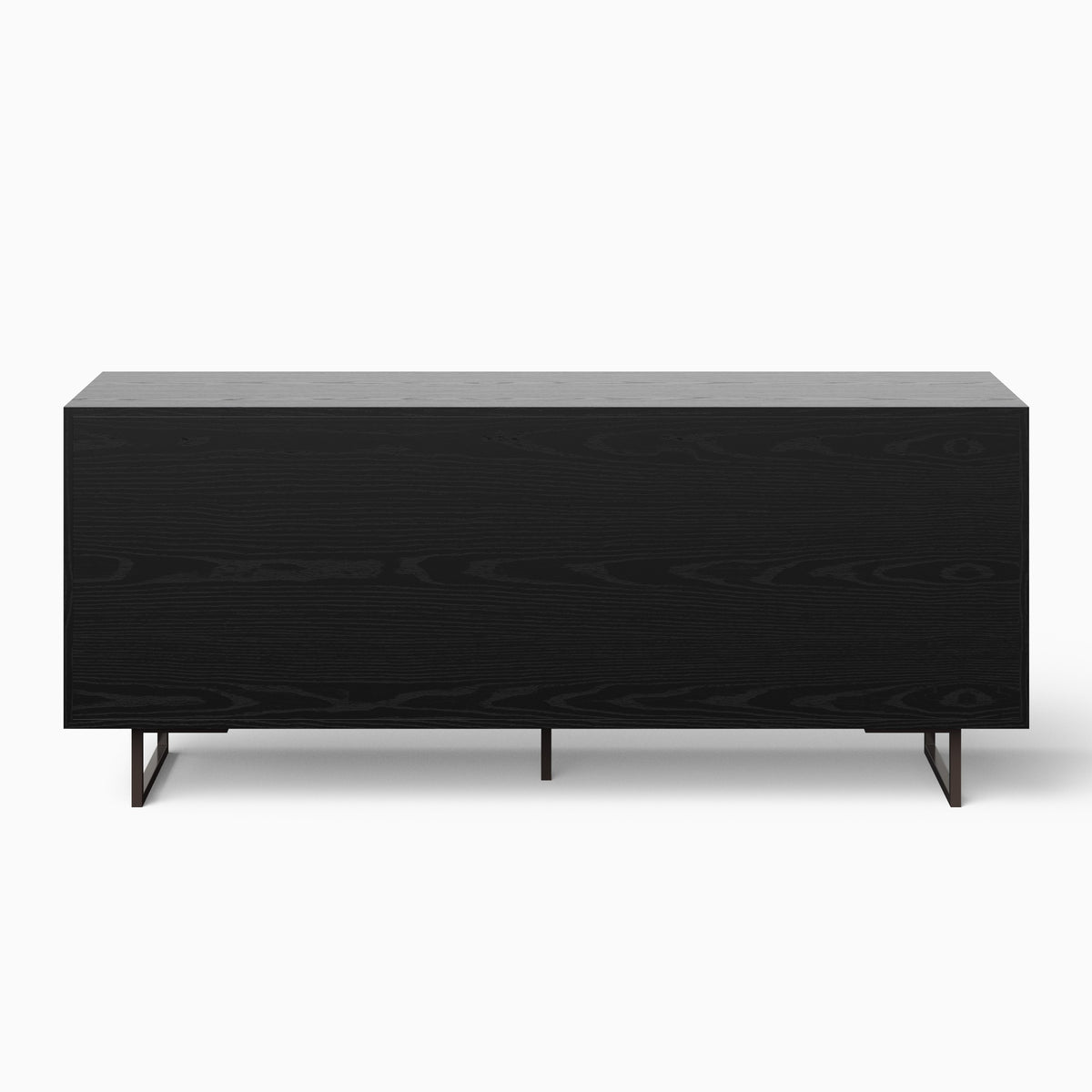 Modern Brazilian Quadrum Buffet - Ebano by Urbia - detail 4