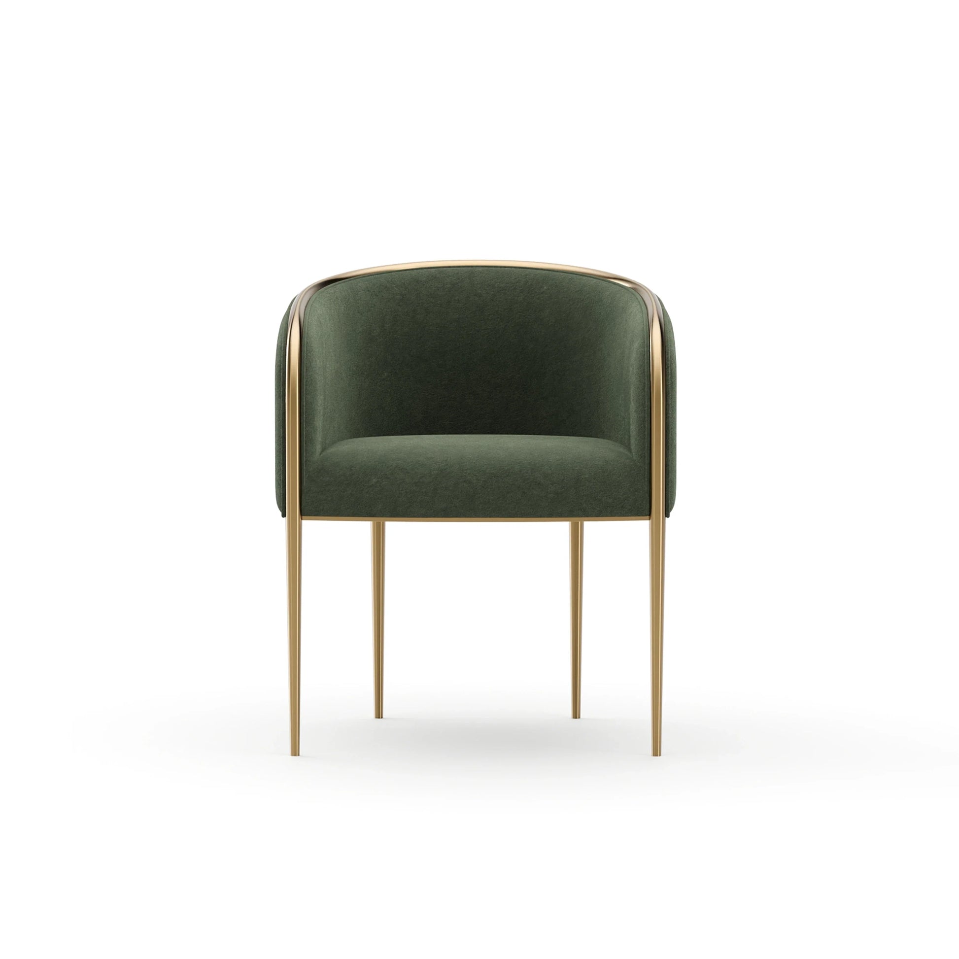 Tension Dining Chair 24.50" by Caracole - view 2