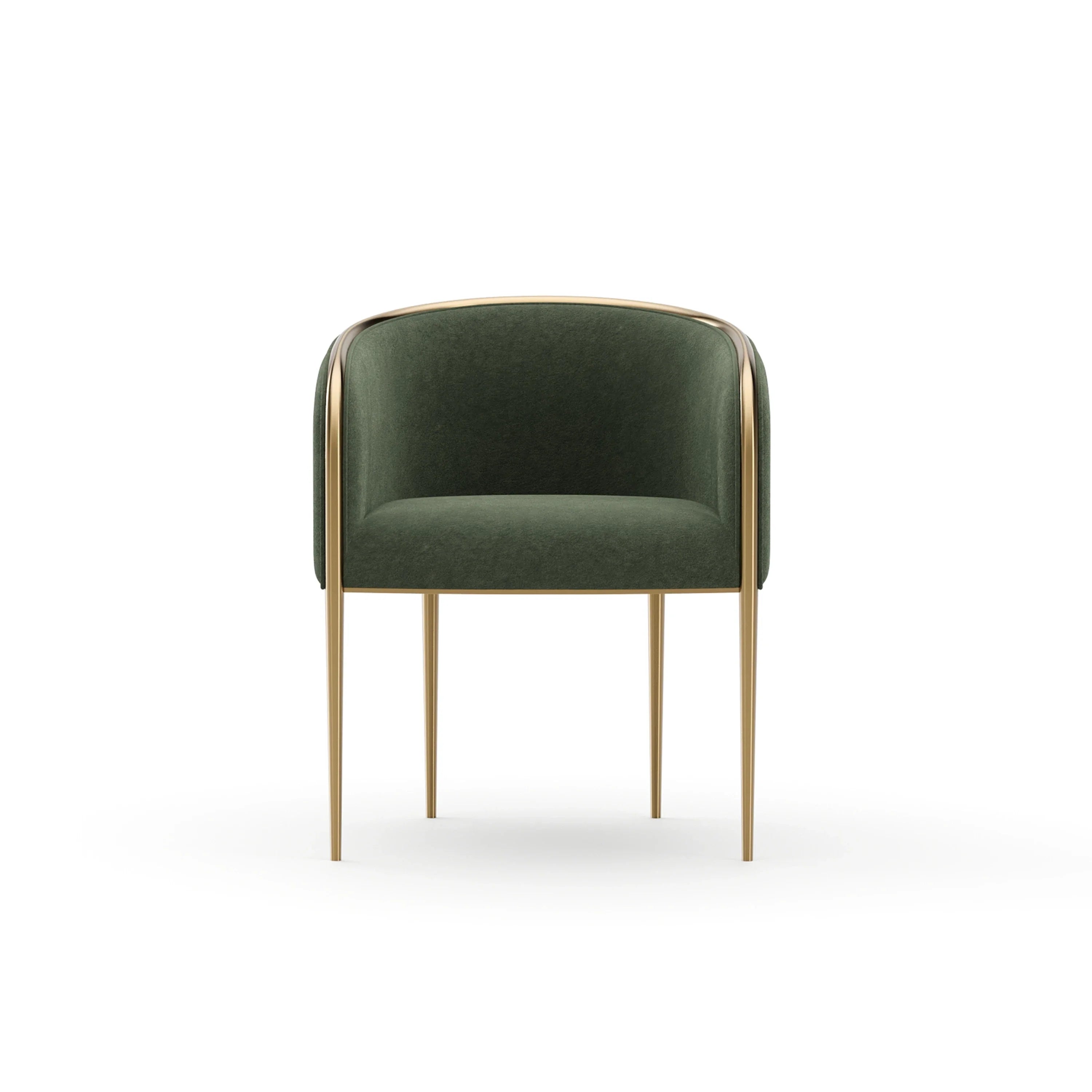 Tension Dining Chair 24.50" by Caracole - view 2