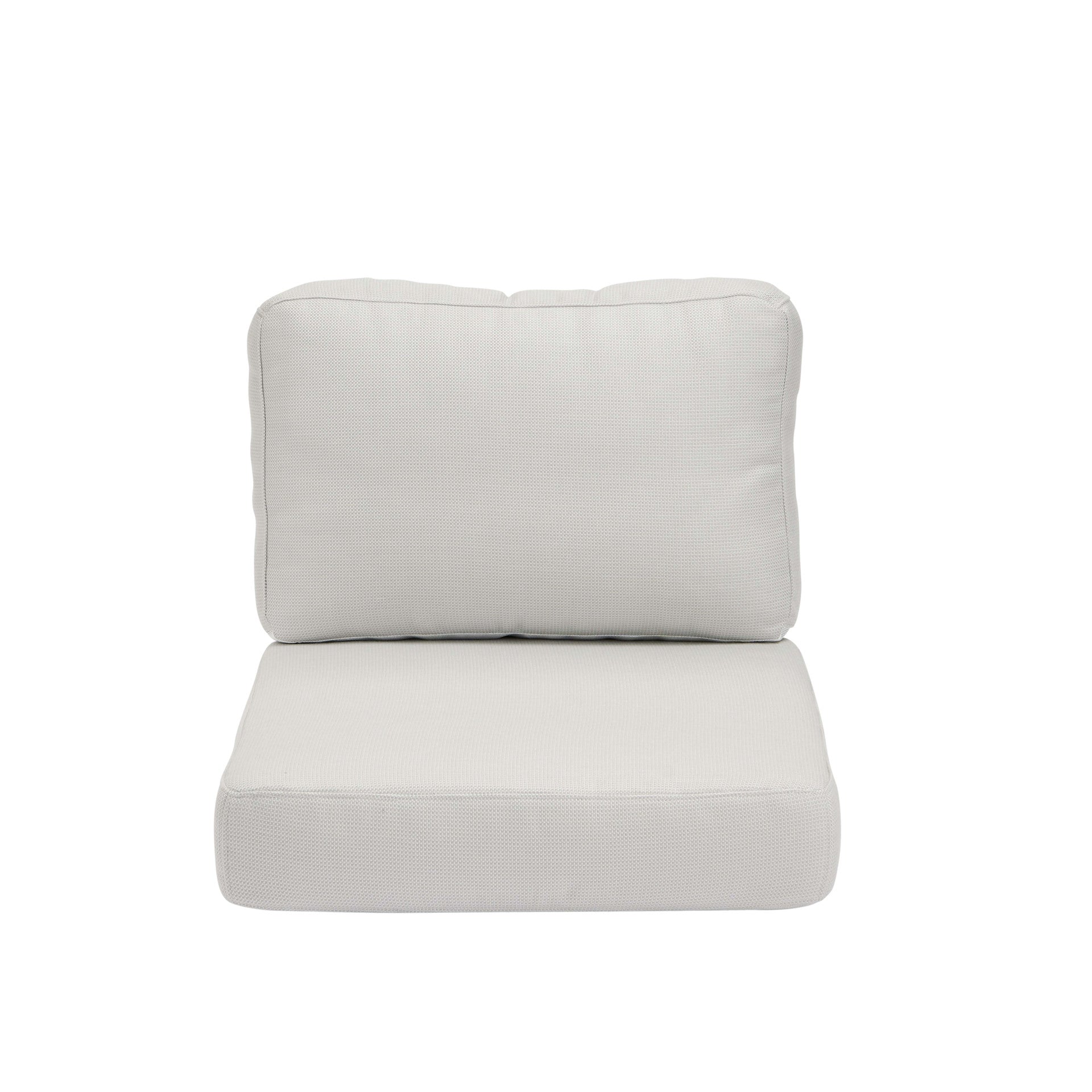 Carrie / Sixty Lounge Chair Cushion Set
