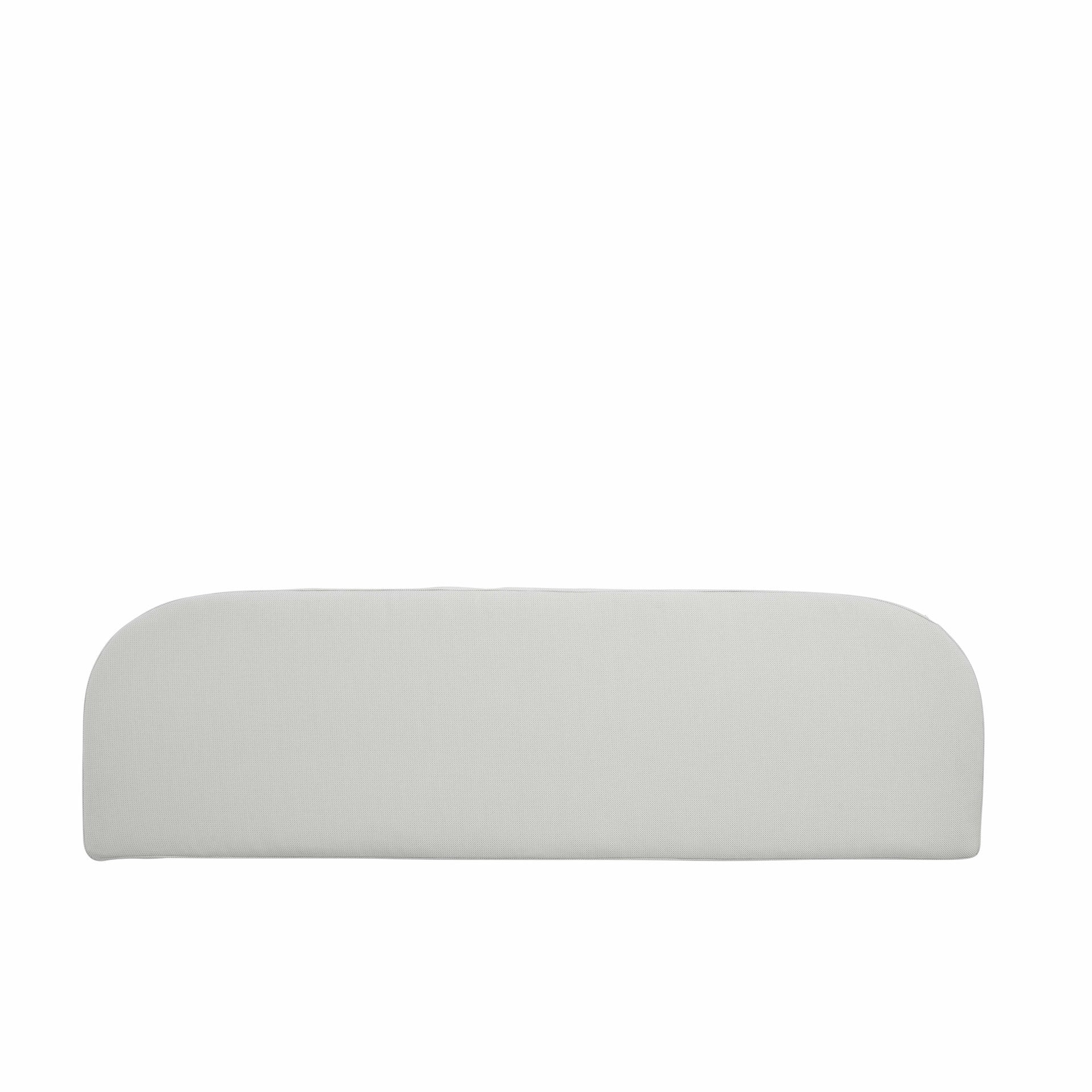 Charlot 3-Seater Sofa Seat Cushion