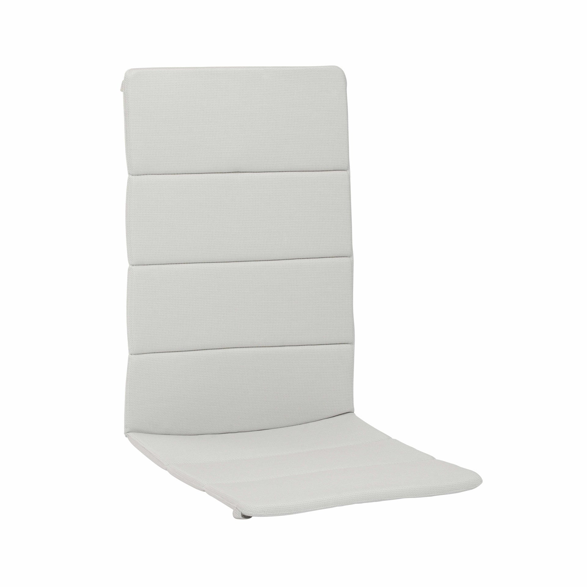 Paris Exterior Lounge Seat & Back Cushion