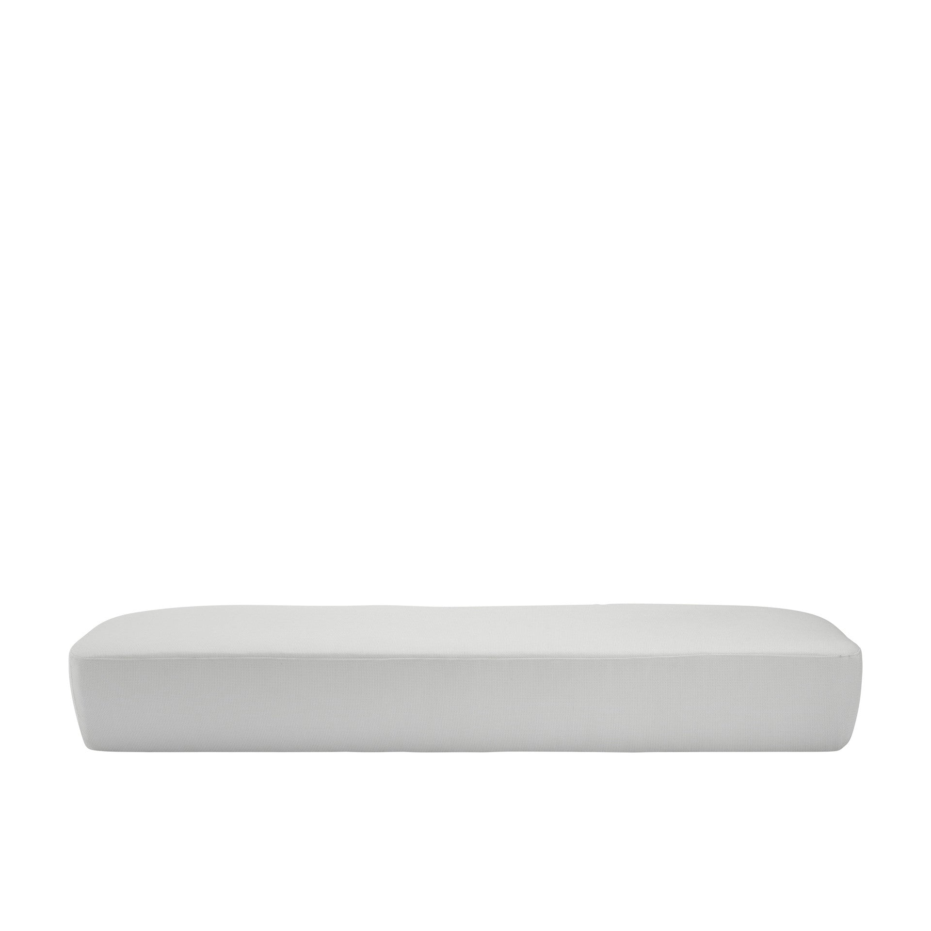 Charlottenborg Exterior 3-Seater Sofa Seat Cushion