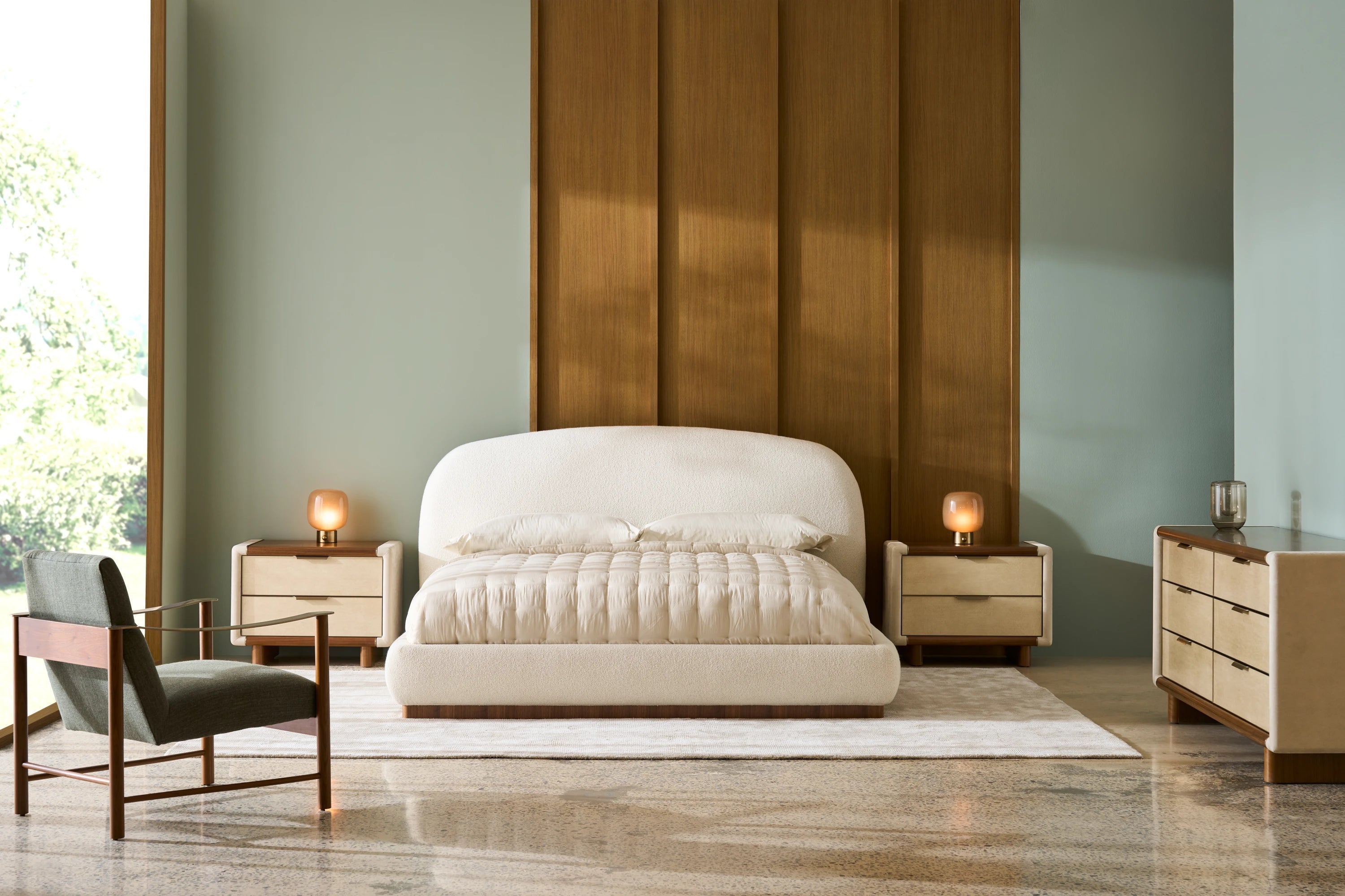 Botero Nightstand by Caracole - view 6
