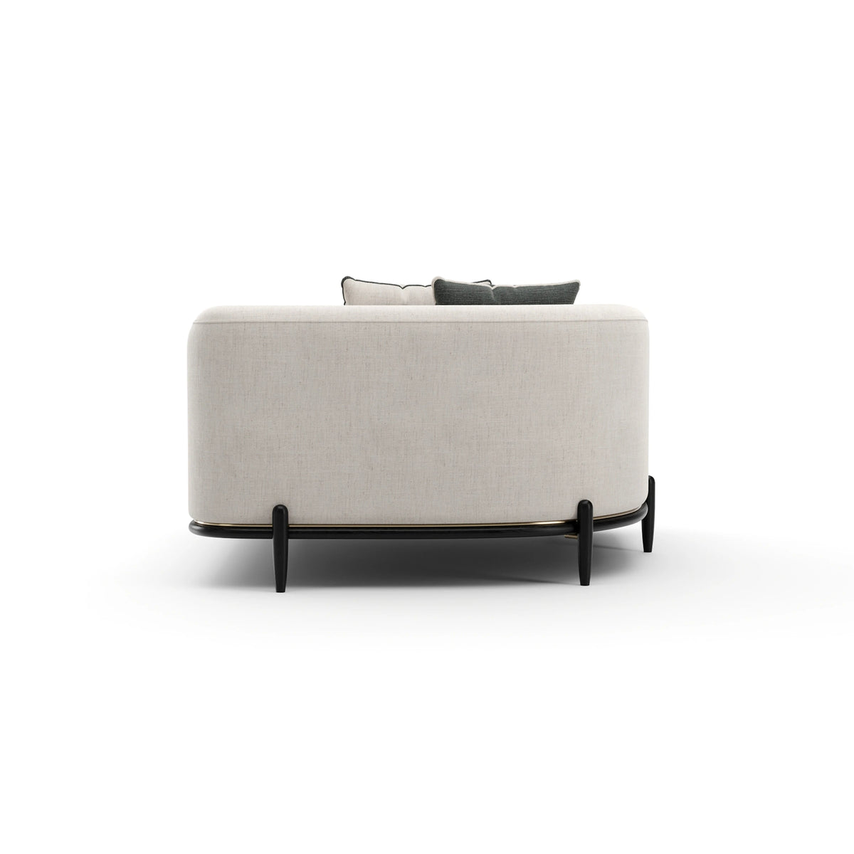 Madera Sectional Components 42" by Caracole - view 32