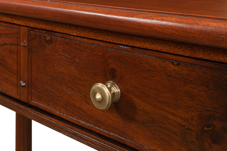 Josephson Console Table by Sarreid Ltd - view 10