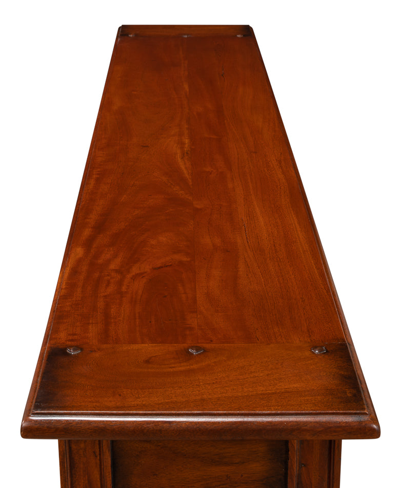 Josephson Console Table by Sarreid Ltd - view 12