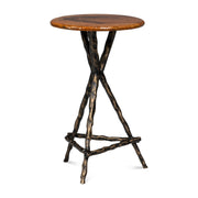 Planter's Table by Sarreid Ltd