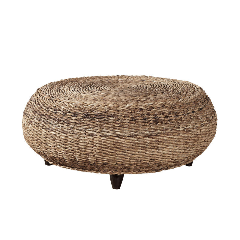 Mandalay Ottoman by Furniture Classics at ZIN Home