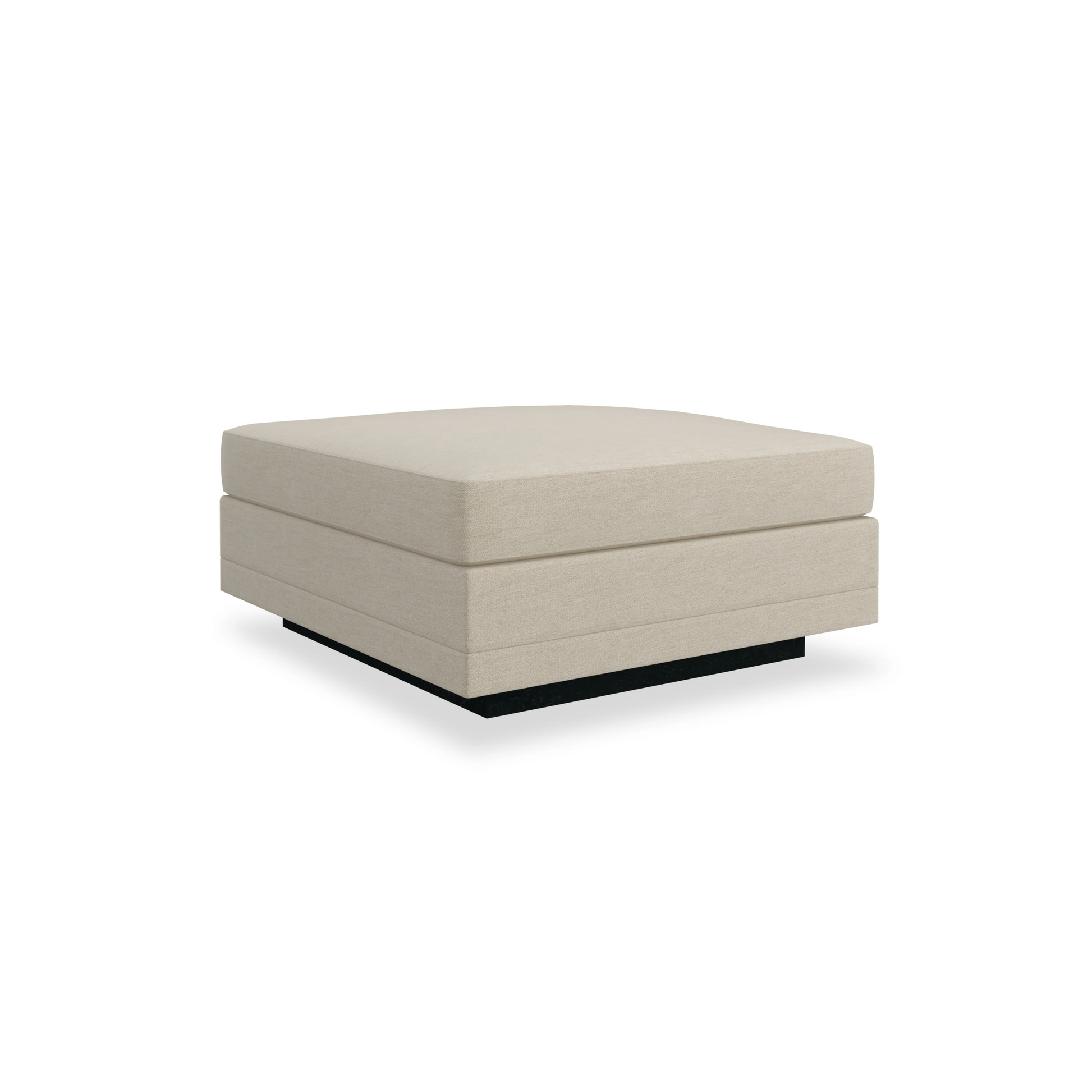 Fusion Sectional Components 36.25" by Caracole - view 26