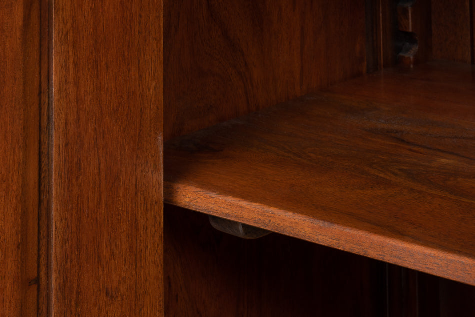 Cafe Au Lait Buffet, Cognac by Sarreid Ltd - view 11