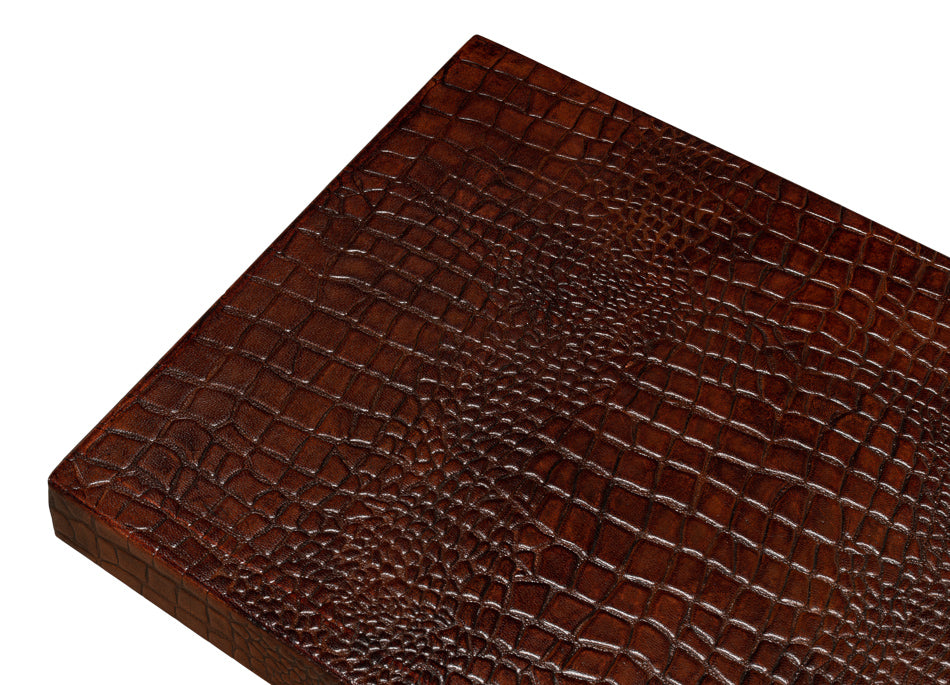 Apple Orchard Laptop Table by Sarreid Ltd - view 6