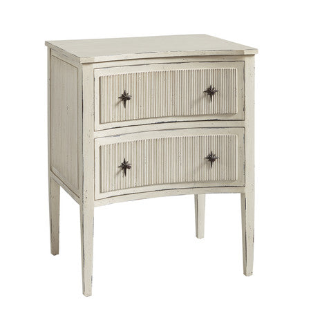 Constellation Chest - 26'