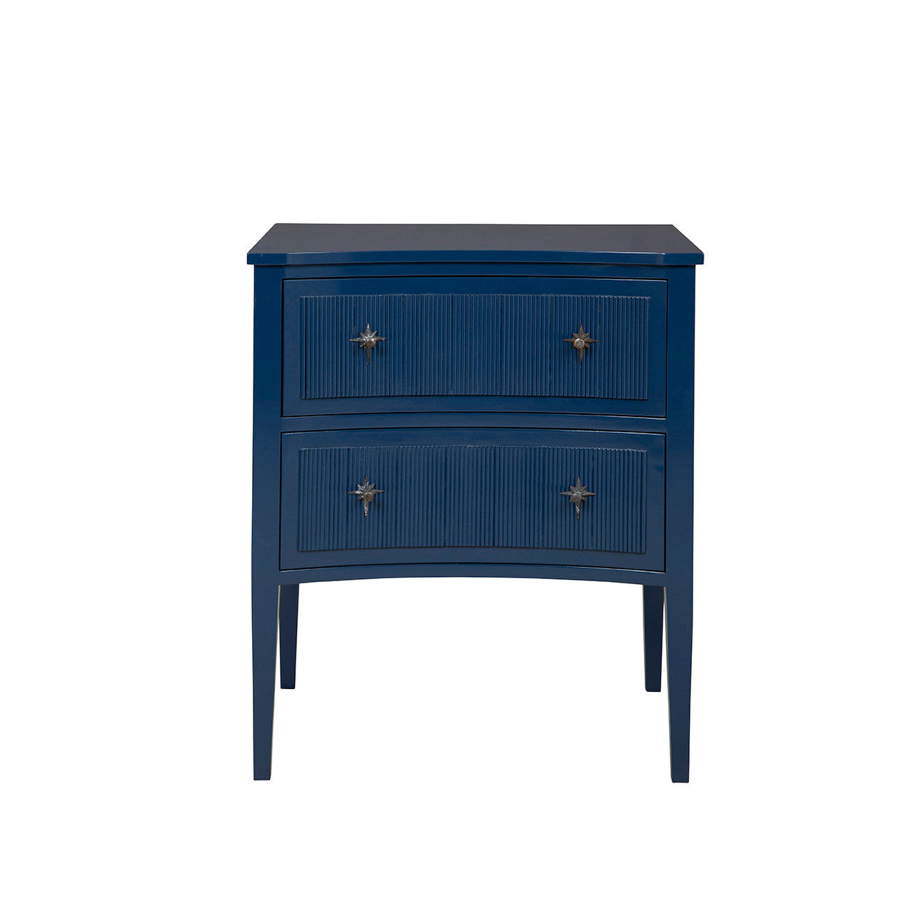 Blue Constellation Chest - 26'