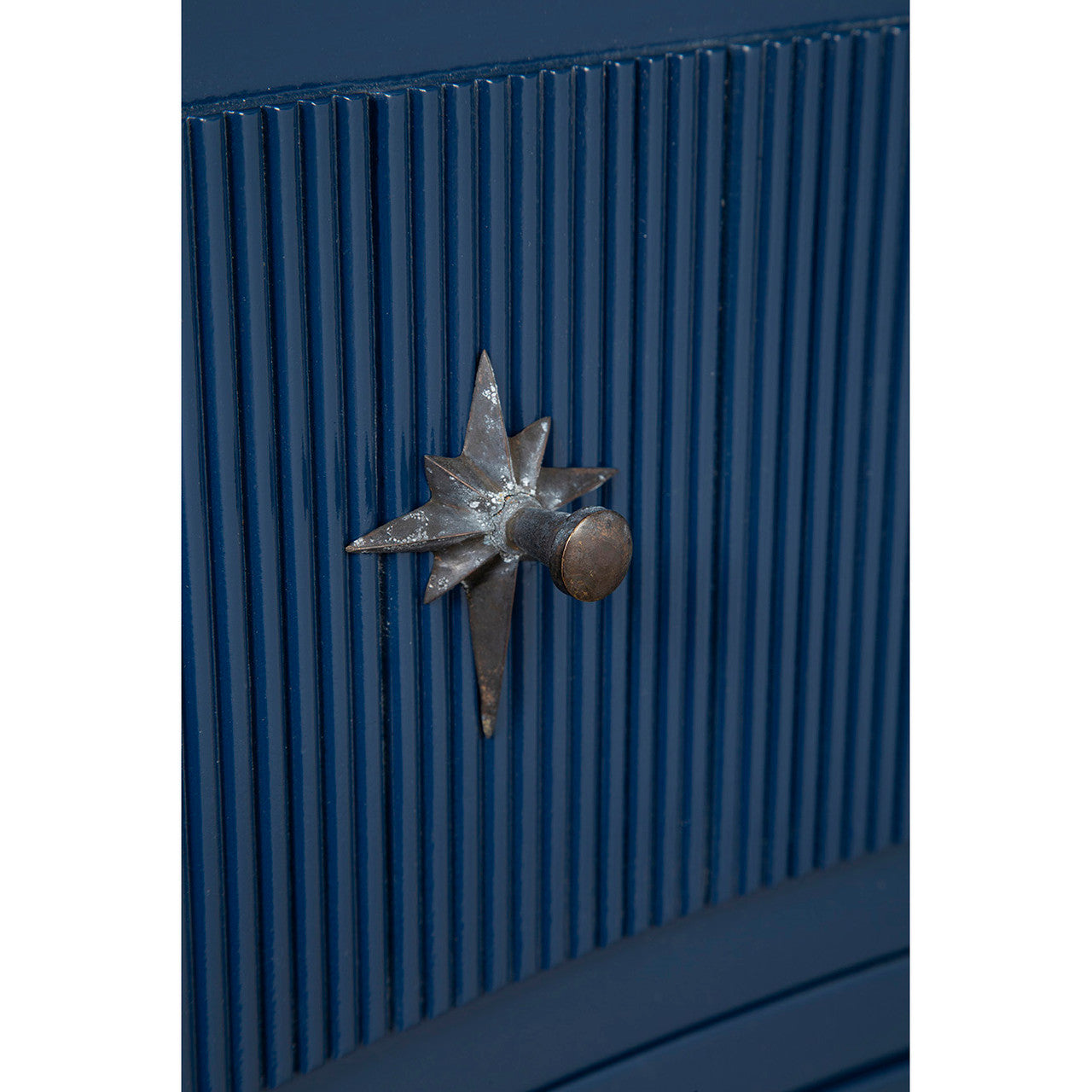 Blue Constellation Chest - 26'