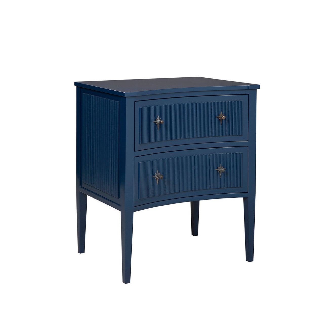 Blue Constellation Chest - 26'