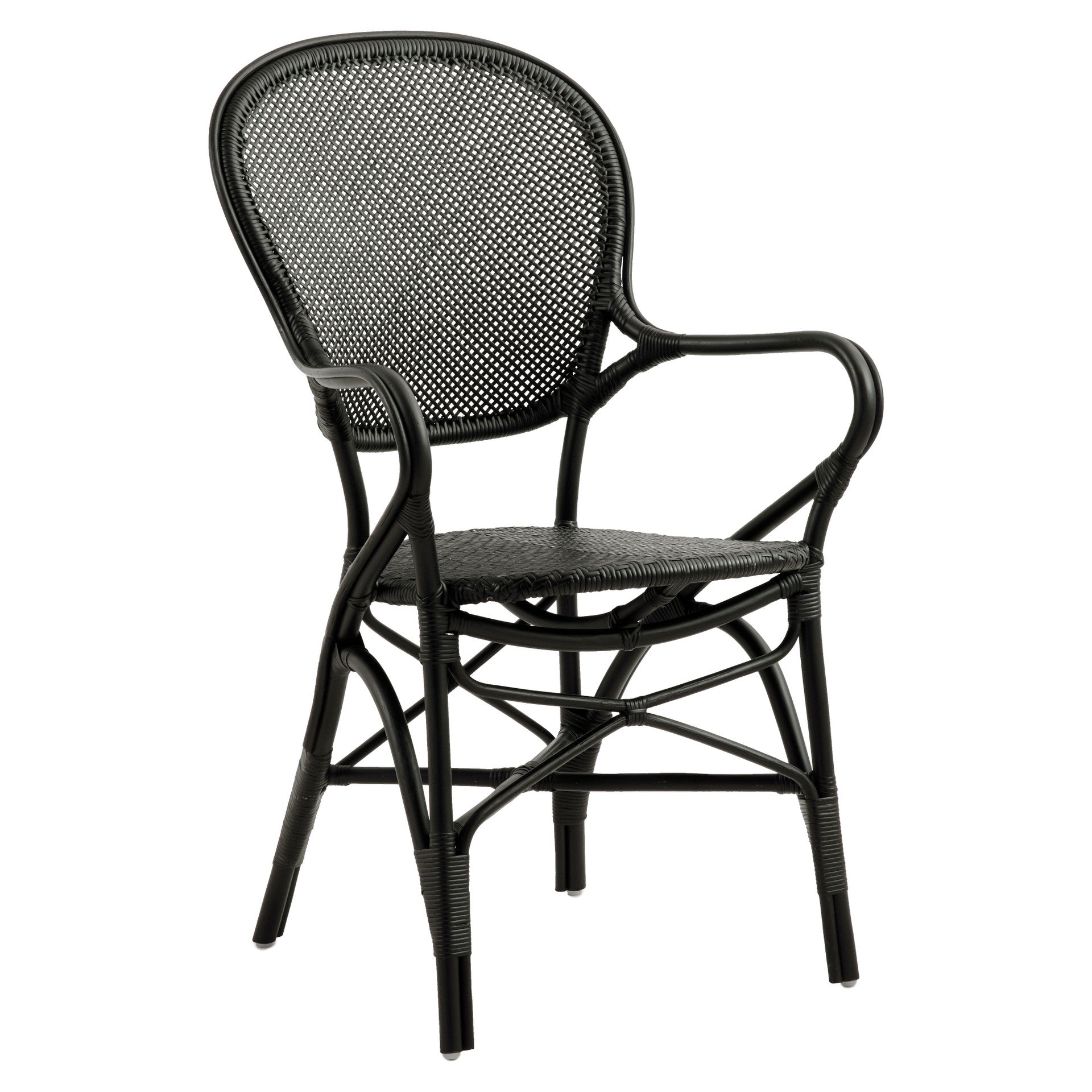Rossini Arm Chair