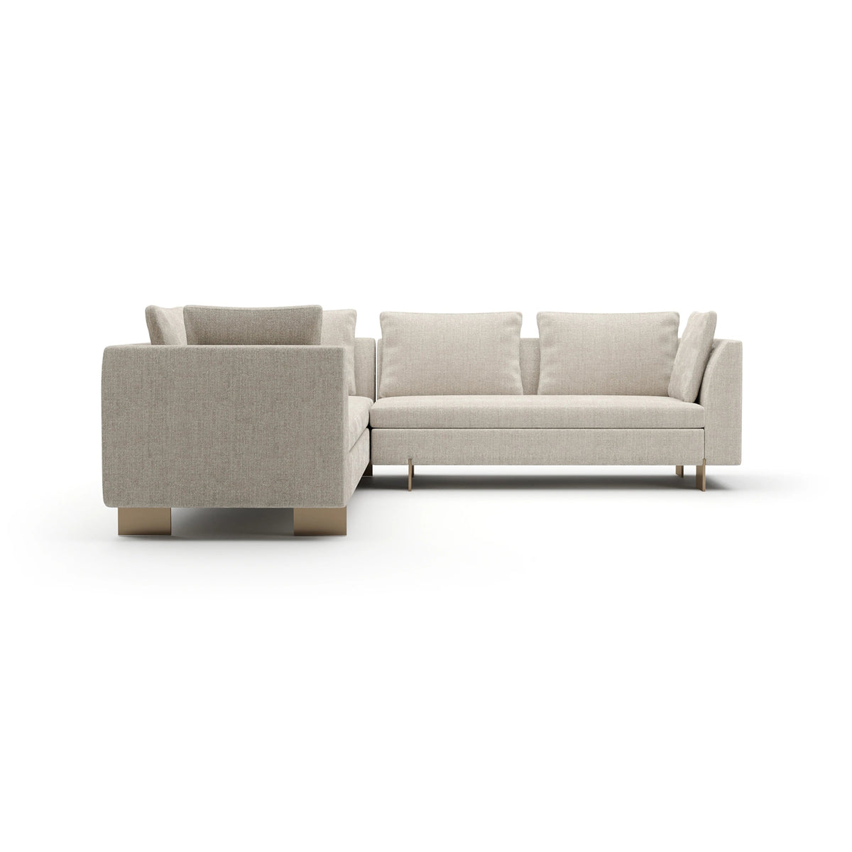 Altura Sectional by Caracole - view 20